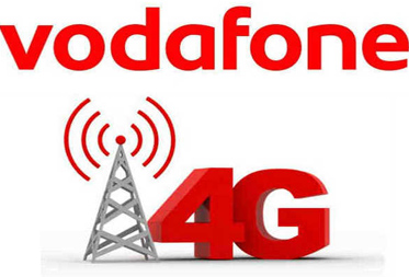 Vodafone 3G 4G Network Solution